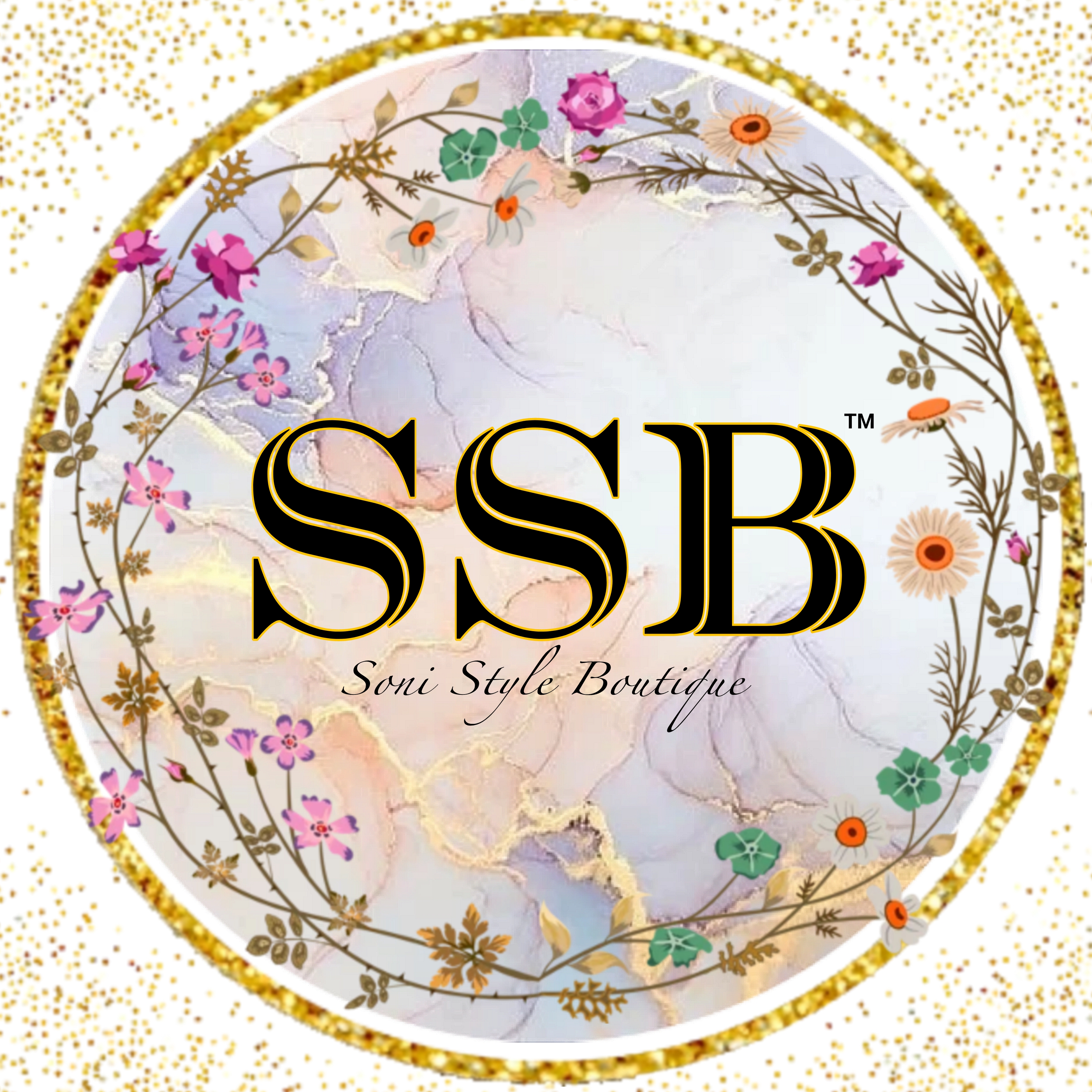 𝓢𝓸𝓷𝓲  𝓢𝓽𝔂𝓵𝓮  𝓑𝓸𝓾𝓽𝓲𝓺𝓾𝓮